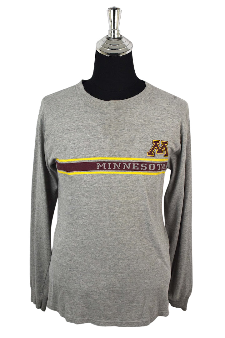 90s University of Minnesota Long Sleeve T-shirt