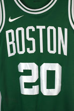 Load image into Gallery viewer, Gordon Hayward Boston Celtics Jersey
