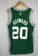 Load image into Gallery viewer, Gordon Hayward Boston Celtics Jersey
