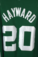 Load image into Gallery viewer, Gordon Hayward Boston Celtics Jersey

