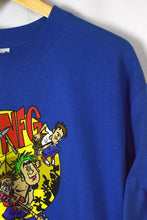 Load image into Gallery viewer, DEADSTOCK New Found Glory 2003 Tour T-shirt
