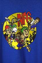 Load image into Gallery viewer, DEADSTOCK New Found Glory 2003 Tour T-shirt

