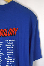 Load image into Gallery viewer, DEADSTOCK New Found Glory 2003 Tour T-shirt
