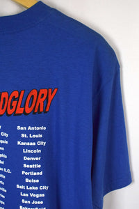 DEADSTOCK New Found Glory 2003 Tour T-shirt