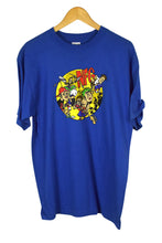 Load image into Gallery viewer, DEADSTOCK New Found Glory 2003 Tour T-shirt
