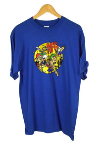 DEADSTOCK New Found Glory 2003 Tour T-shirt