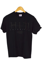 Load image into Gallery viewer, DEADSTOCK HIM &#39;LoveMetal&#39; black T-shirt

