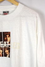 Load image into Gallery viewer, DEADSTOCK c1995 The Beatles 'The White Album' T-shirt
