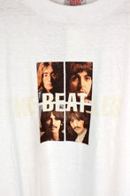 Load image into Gallery viewer, DEADSTOCK c1995 The Beatles 'The White Album' T-shirt
