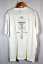Load image into Gallery viewer, DEADSTOCK c1995 The Beatles 'The White Album' T-shirt
