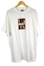 Load image into Gallery viewer, DEADSTOCK c1995 The Beatles 'The White Album' T-shirt
