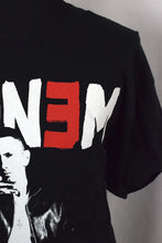 Load image into Gallery viewer, DEADSTOCK c2011 Eminem tour T-shirt
