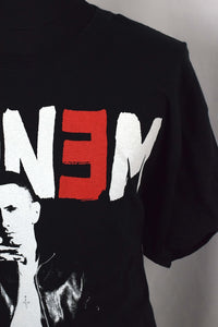 DEADSTOCK c2011 Eminem tour T-shirt