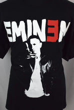 Load image into Gallery viewer, DEADSTOCK c2011 Eminem tour T-shirt
