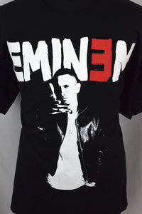 DEADSTOCK c2011 Eminem tour T-shirt