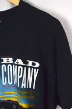 Load image into Gallery viewer, Bad Company 1991 Tour T-Shirt
