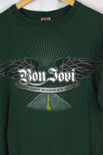 Load image into Gallery viewer, 2008 Bon Jovi Lost Highway Tour T-Shirt
