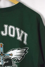Load image into Gallery viewer, 2008 Bon Jovi Lost Highway Tour T-Shirt
