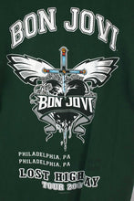 Load image into Gallery viewer, 2008 Bon Jovi Lost Highway Tour T-Shirt
