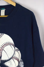 Load image into Gallery viewer, 1995 Cleveland Indians MLB T-Shirt
