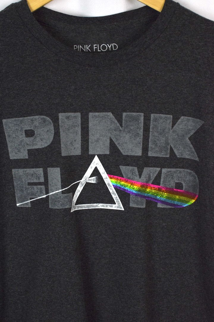 2015 NEW Pink Floyd Dark Side of The Moon T-Shirt