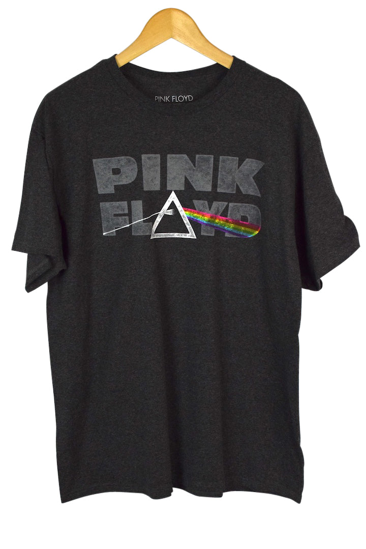 2015 NEW Pink Floyd Dark Side of The Moon T-Shirt