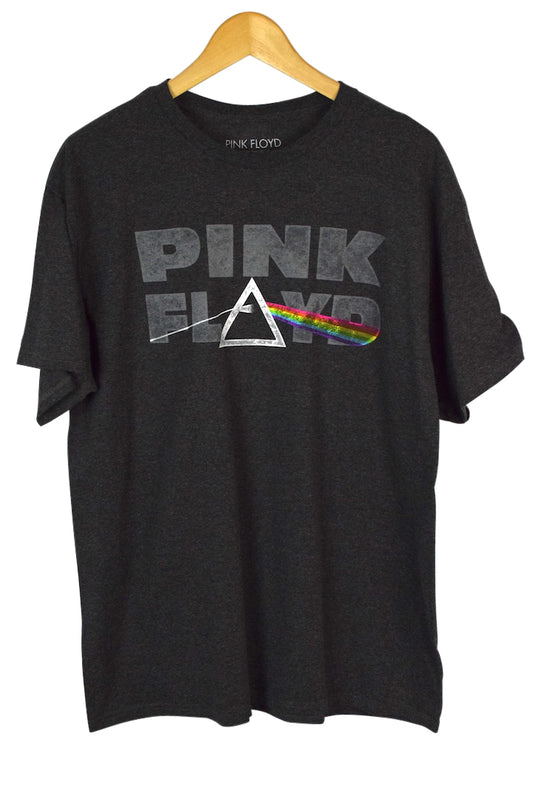 2015 NEW Pink Floyd Dark Side of The Moon T-Shirt
