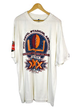 Load image into Gallery viewer, 1996 NFL Super Bowl T-Shirt
