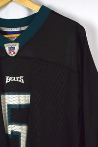 Donovan McNabb Philadelphia Eagles NFL Jersey
