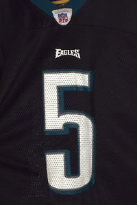 Donovan McNabb Philadelphia Eagles NFL Jersey