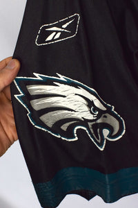 Donovan McNabb Philadelphia Eagles NFL Jersey