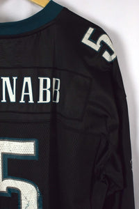 Donovan McNabb Philadelphia Eagles NFL Jersey