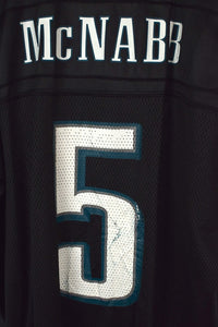 Donovan McNabb Philadelphia Eagles NFL Jersey