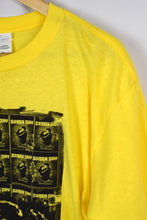 Load image into Gallery viewer, DEADSTOCK 2009 Green Day Tour T-shirt
