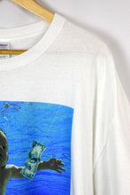 Load image into Gallery viewer, NEW 2011 Nirvana Nevermind T-Shirt
