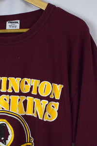 1988 Washington Redskins NFL T-Shirt