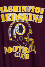 Load image into Gallery viewer, 1988 Washington Redskins NFL T-Shirt
