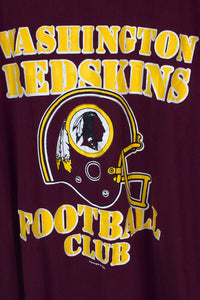 1988 Washington Redskins NFL T-Shirt