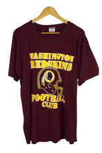 Load image into Gallery viewer, 1988 Washington Redskins NFL T-Shirt
