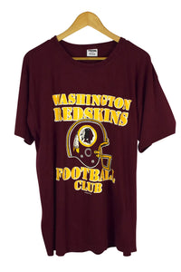 1988 Washington Redskins NFL T-Shirt