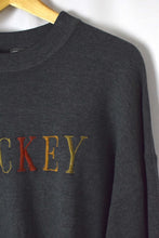 Load image into Gallery viewer, 80s/90s Mickey Mouse Sweatshirt
