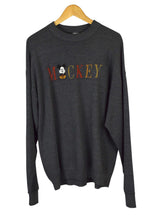 Load image into Gallery viewer, 80s/90s Mickey Mouse Sweatshirt
