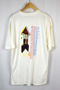 DEADTOCK 1999 REM Tour T-Shirt