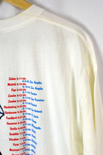 Load image into Gallery viewer, DEADTOCK 1999 REM Tour T-Shirt
