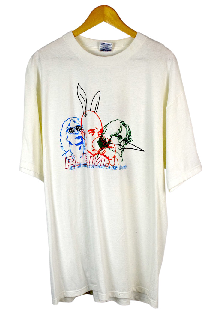 DEADTOCK 1999 REM Tour T-Shirt
