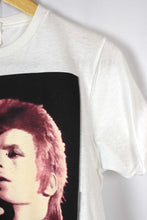 Load image into Gallery viewer, NEW David Bowie T-Shirt
