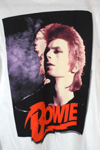Load image into Gallery viewer, NEW David Bowie T-Shirt
