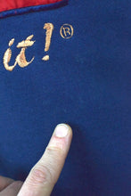 Load image into Gallery viewer, 80s/90s Nike brand 'Just Do It' Sweatshirt
