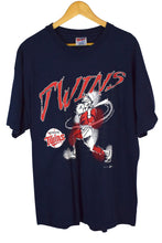 Load image into Gallery viewer, 1993 Minnesota Twins MLB T-Shirt
