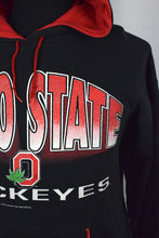 Load image into Gallery viewer, 1992 Ohio State Buckeyes Hoodie
